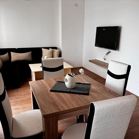 Central Comfort- Fresh & Modern Bitola Exteriér fotografie