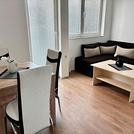 Central Comfort- Fresh & Modern Bitola Exteriér fotografie