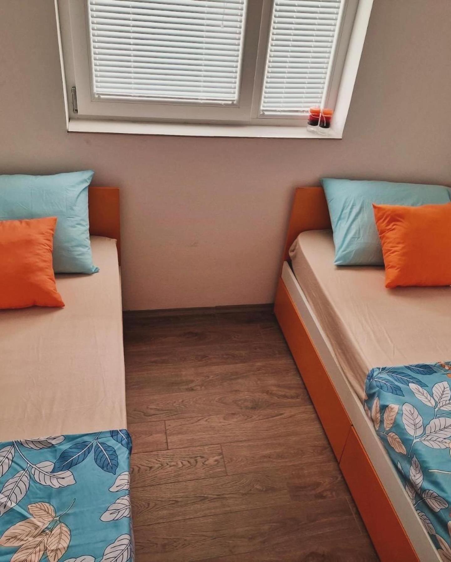 Central Comfort- Fresh & Modern Bitola Exteriér fotografie