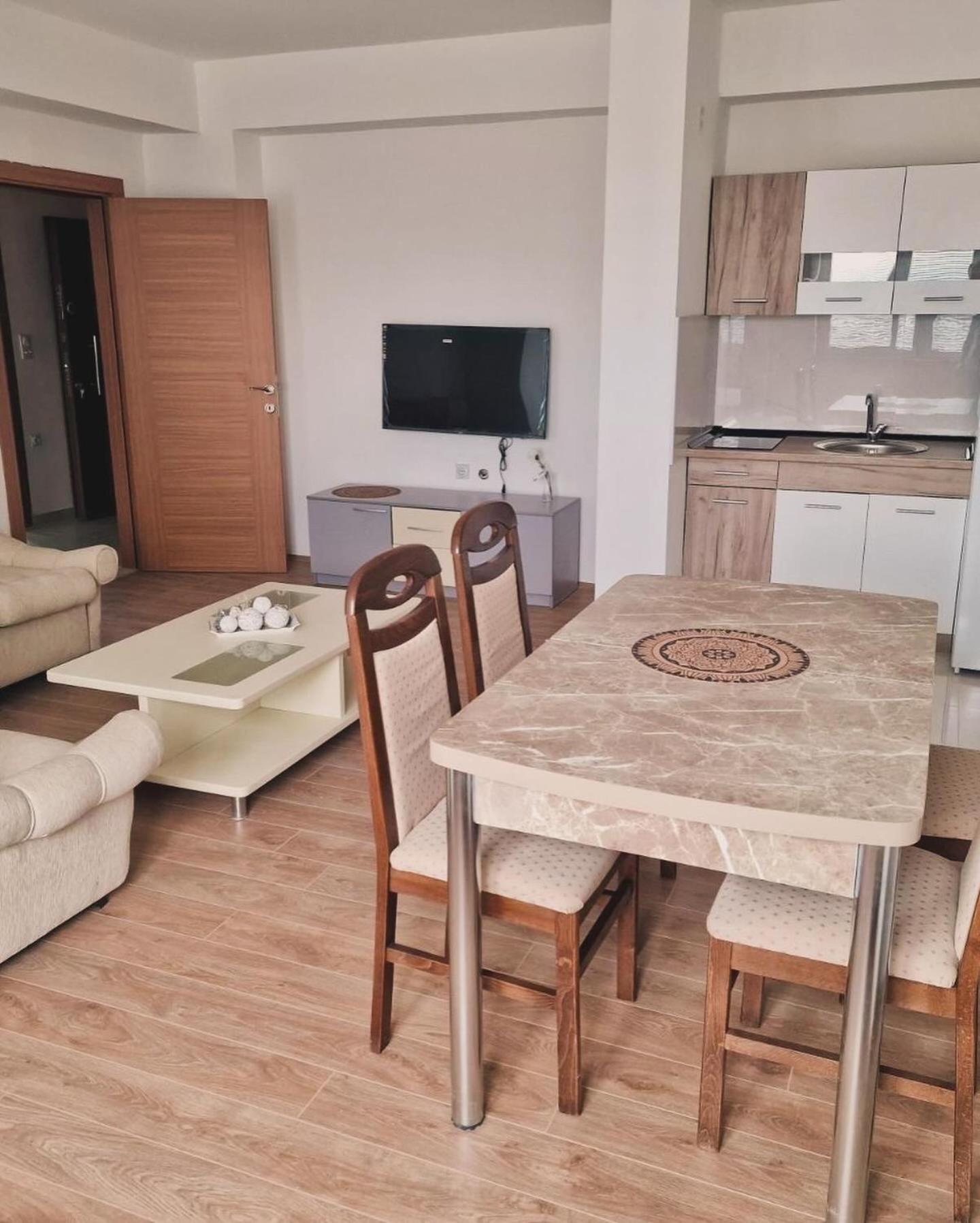 Central Comfort- Fresh & Modern Bitola Exteriér fotografie