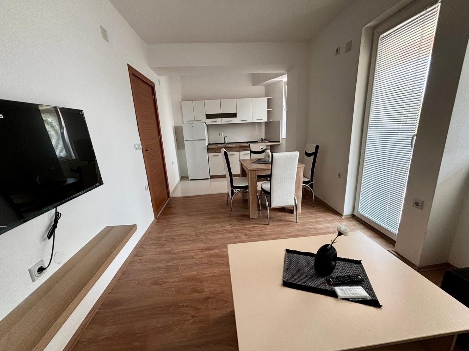 Central Comfort- Fresh & Modern Bitola Exteriér fotografie