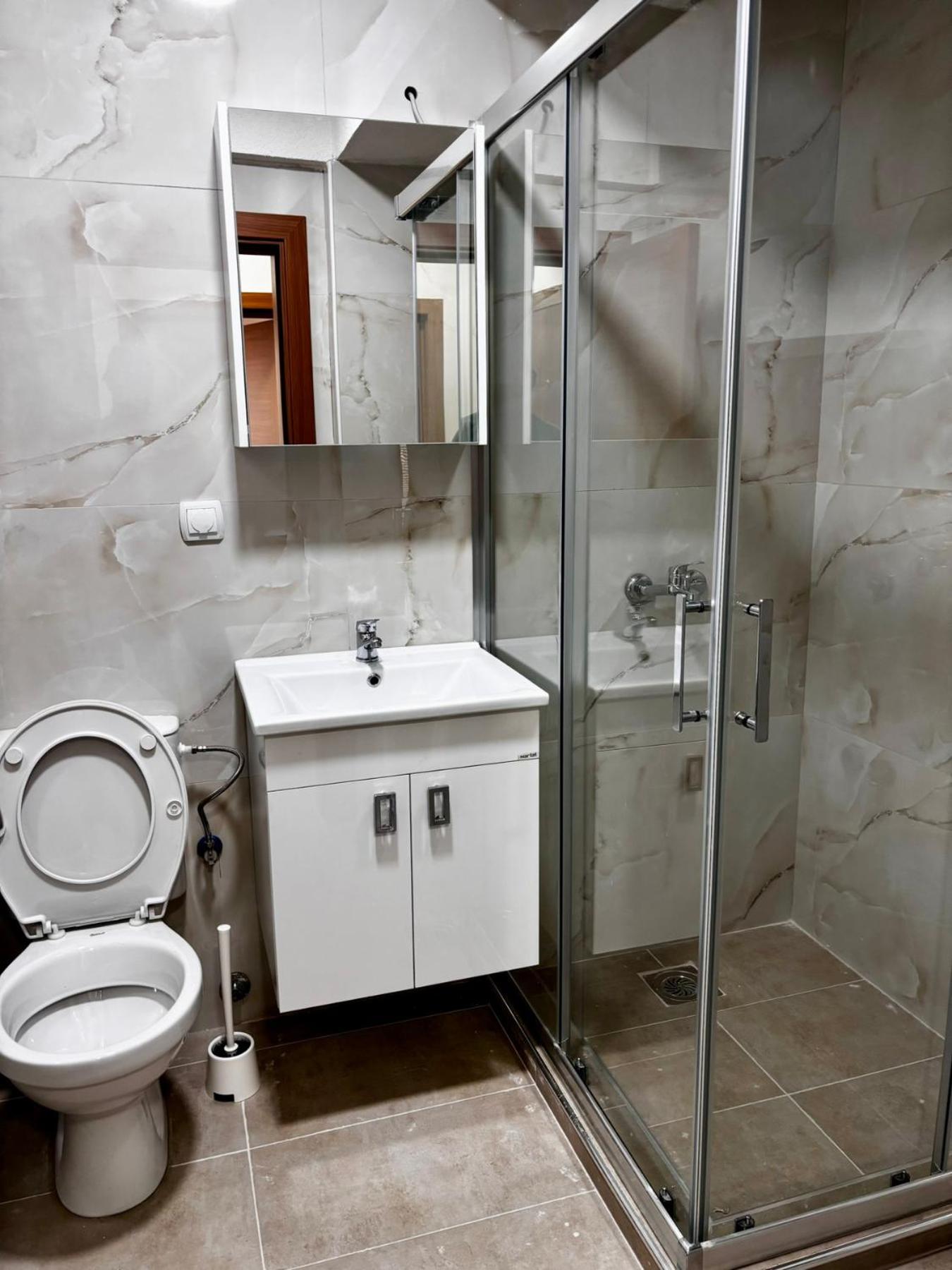 Central Comfort- Fresh & Modern Bitola Exteriér fotografie