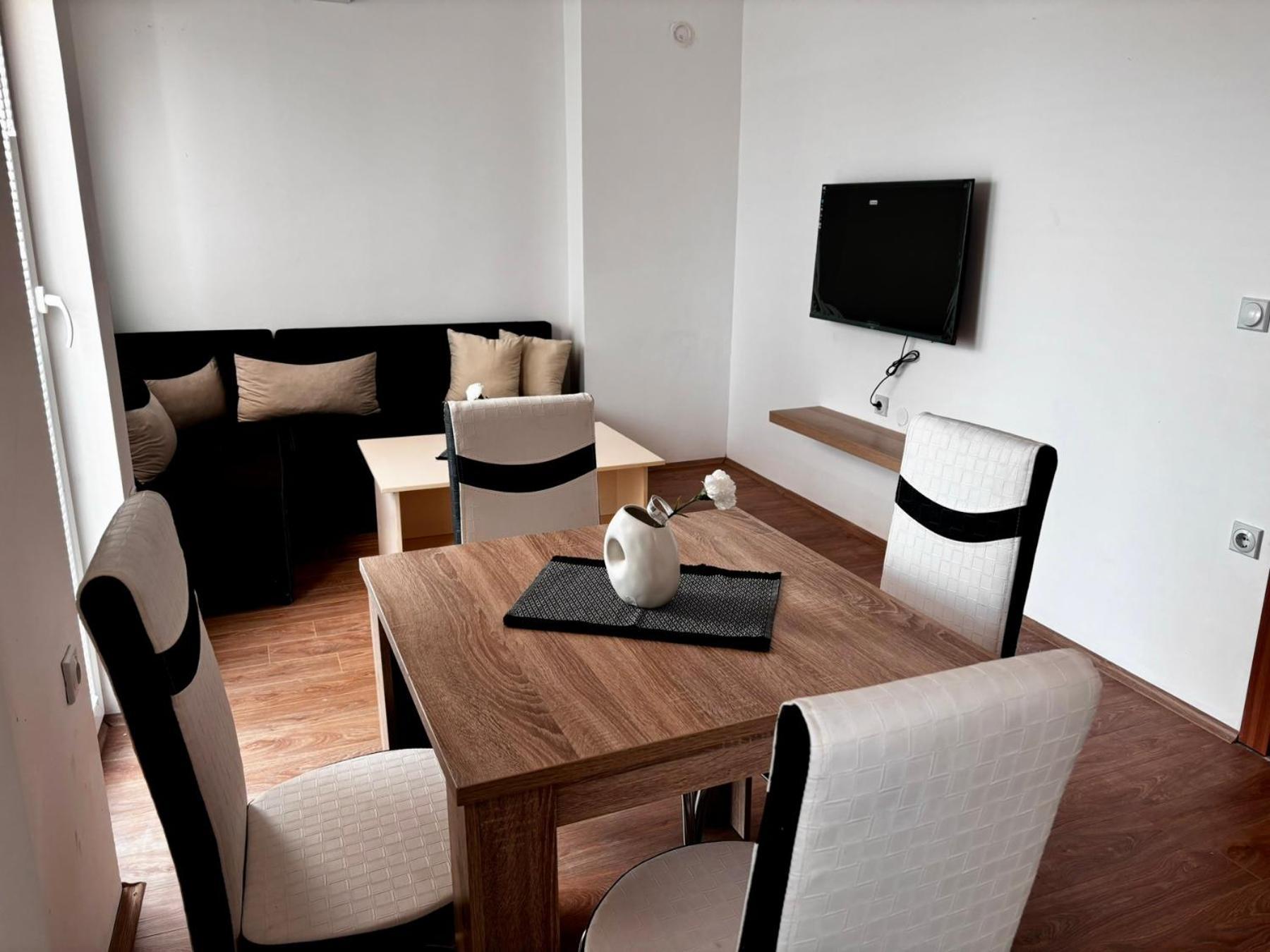 Central Comfort- Fresh & Modern Bitola Exteriér fotografie