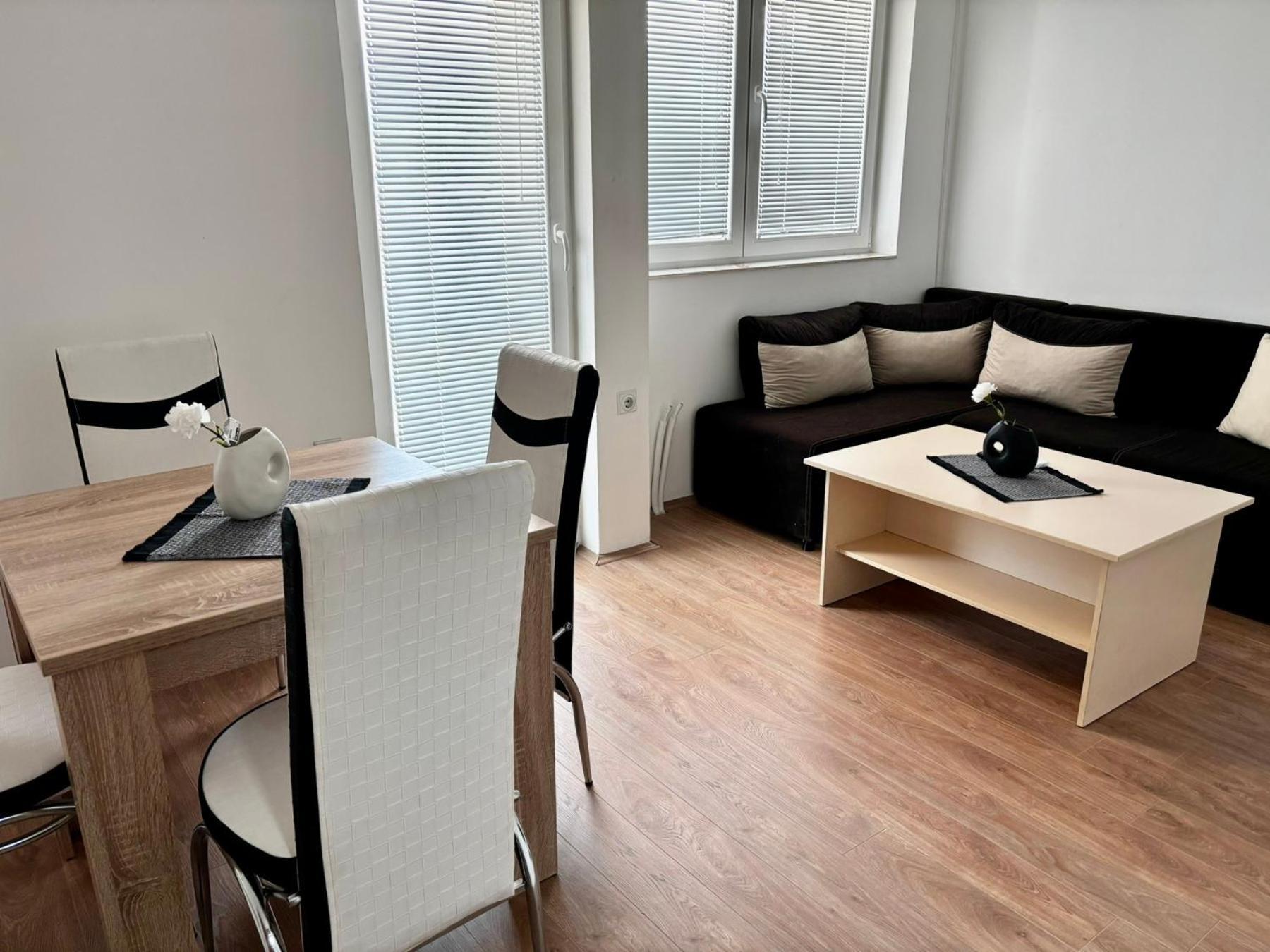 Central Comfort- Fresh & Modern Bitola Exteriér fotografie