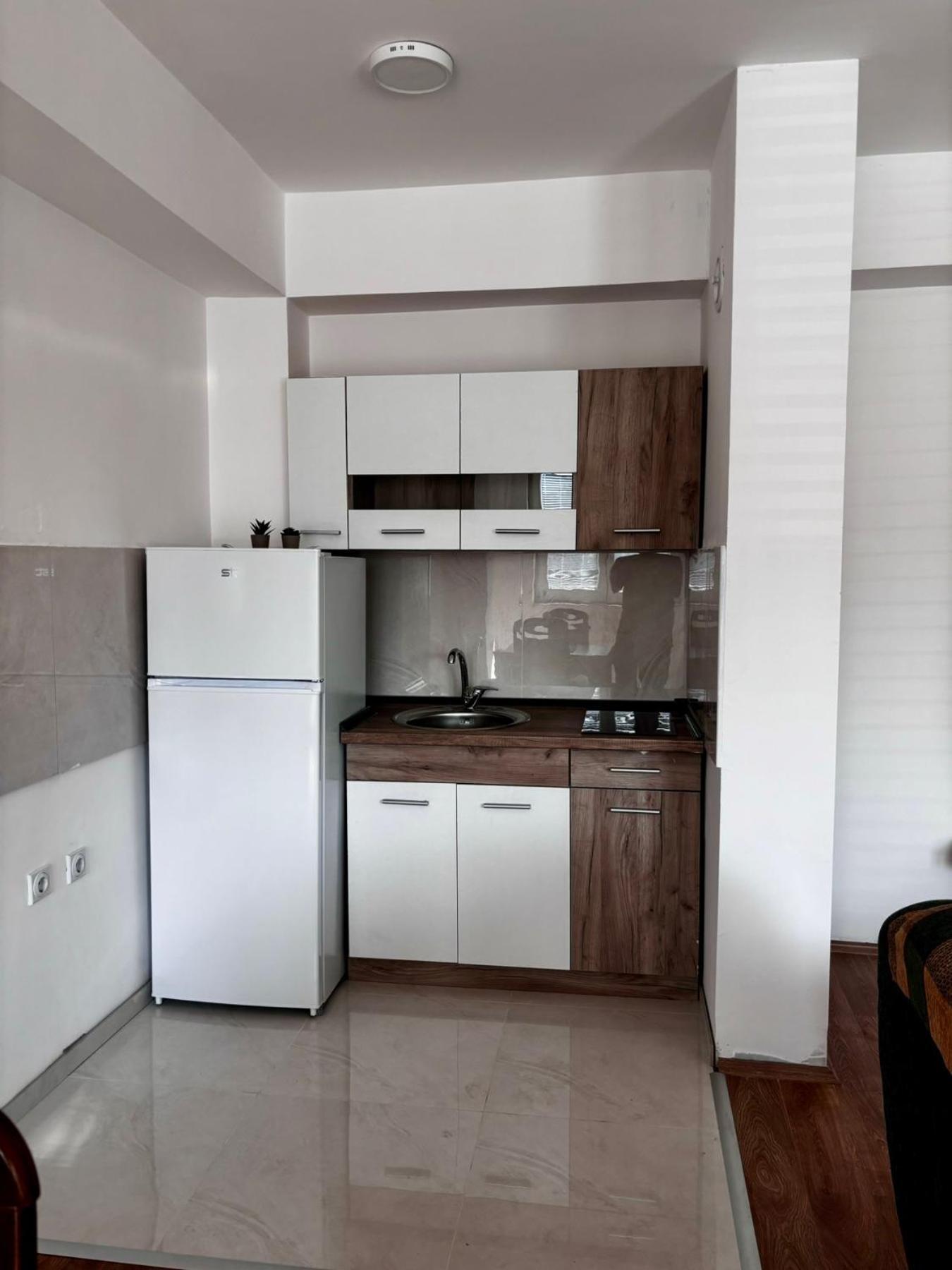 Central Comfort- Fresh & Modern Bitola Exteriér fotografie