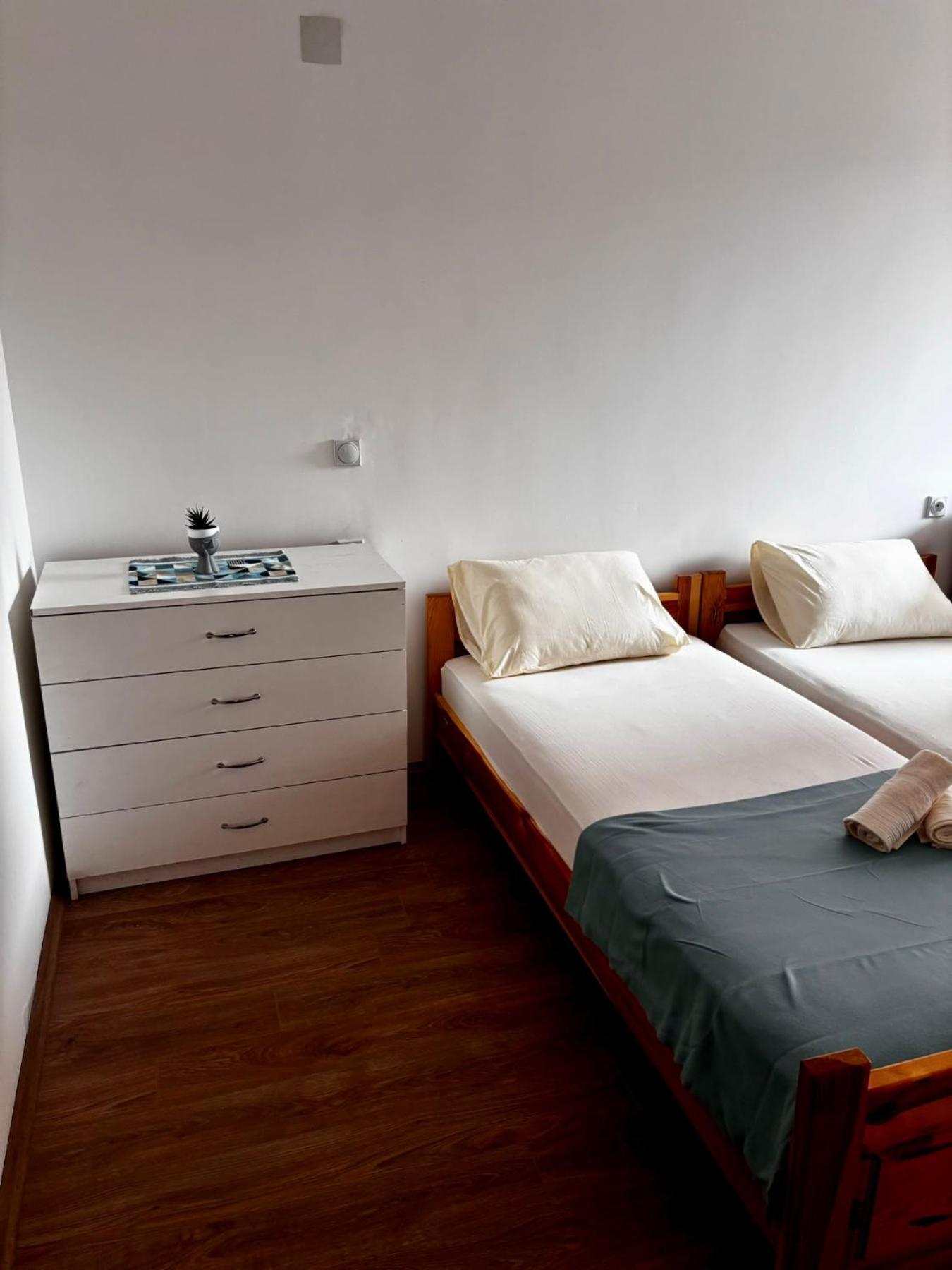 Central Comfort- Fresh & Modern Bitola Exteriér fotografie