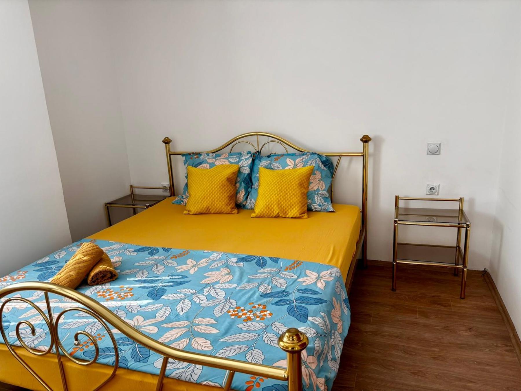 Central Comfort- Fresh & Modern Bitola Exteriér fotografie