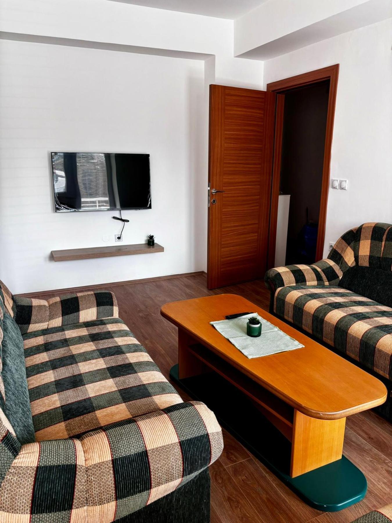 Central Comfort- Fresh & Modern Bitola Exteriér fotografie