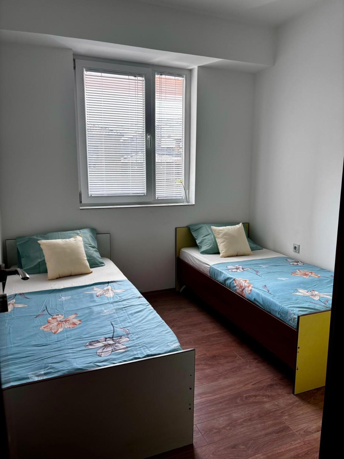 Central Comfort- Fresh & Modern Bitola Exteriér fotografie