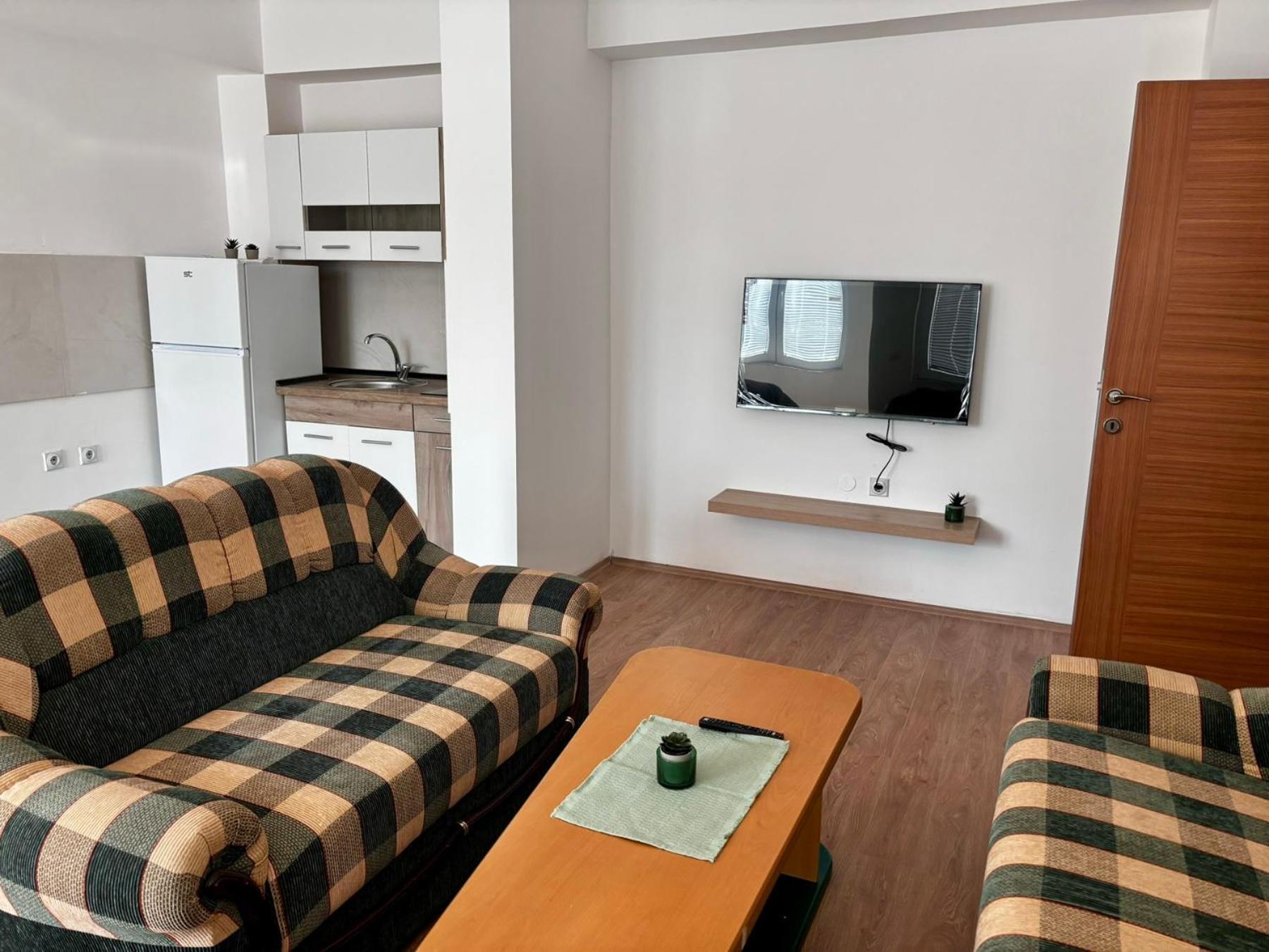 Central Comfort- Fresh & Modern Bitola Exteriér fotografie