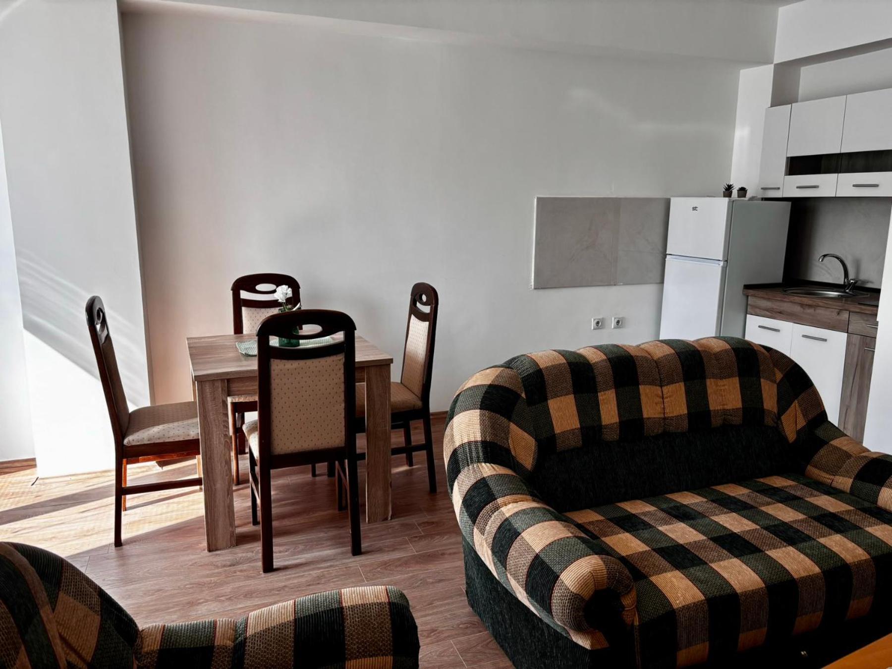 Central Comfort- Fresh & Modern Bitola Exteriér fotografie