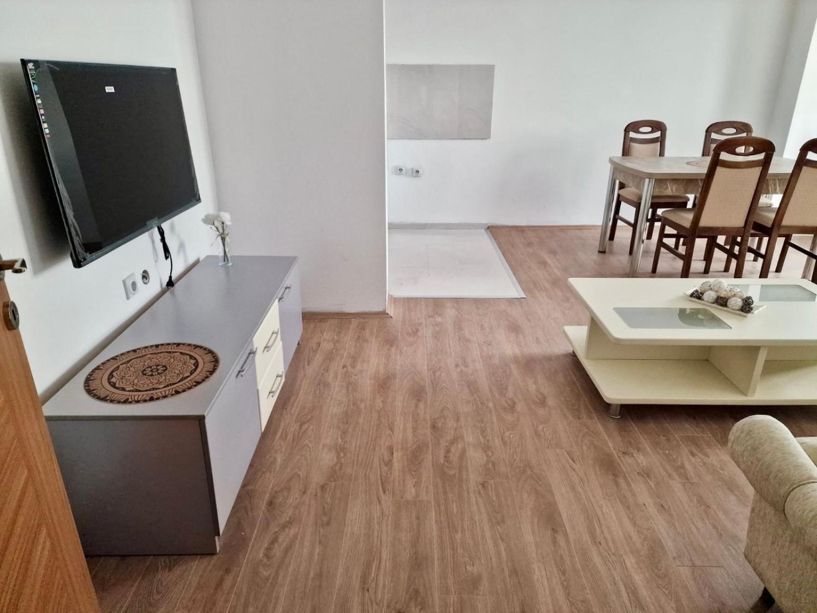 Central Comfort- Fresh & Modern Bitola Exteriér fotografie