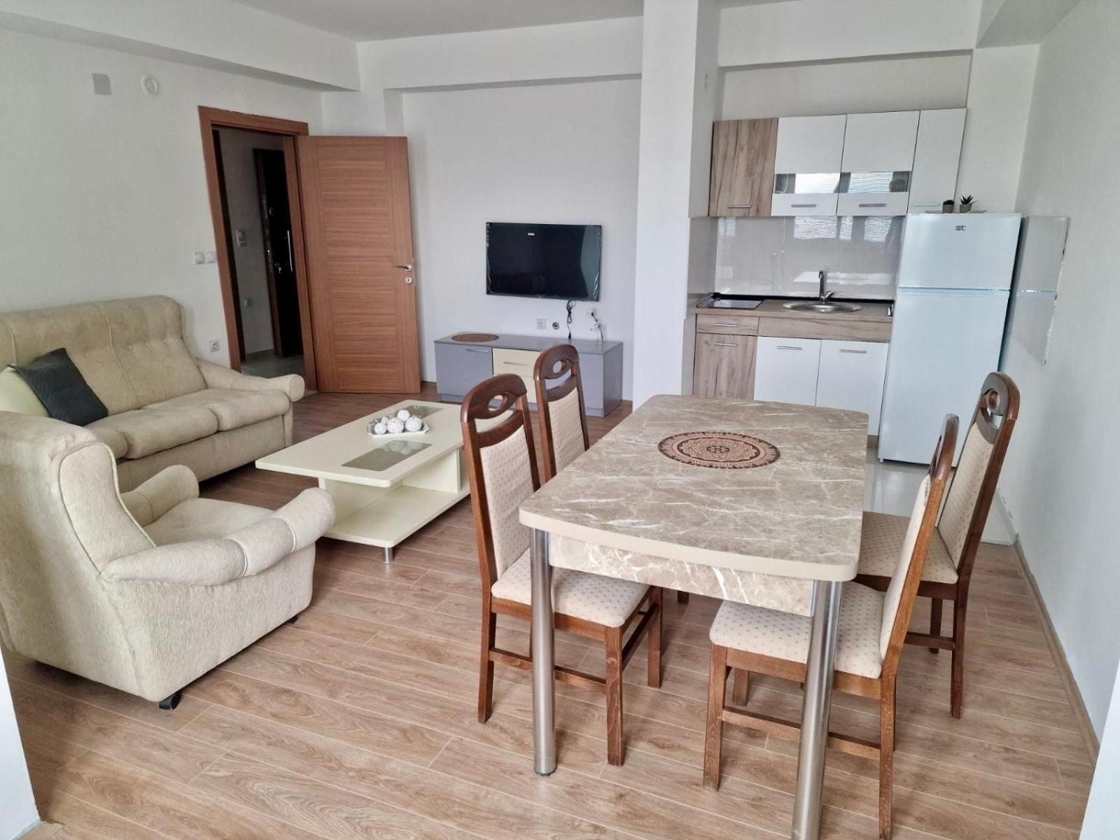 Central Comfort- Fresh & Modern Bitola Exteriér fotografie